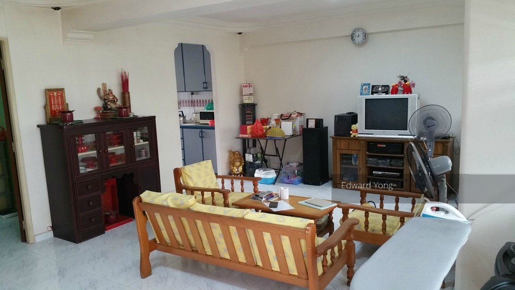 Hougang Street 51 thumbnail photo